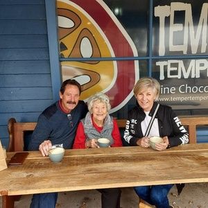 Meet your Posher, Jan